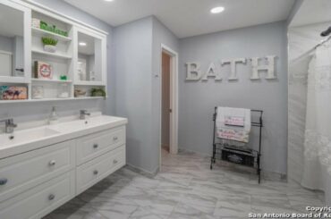 8110 SCOTTSHILL, San Antonio, TX Presented by The Castillo Group.