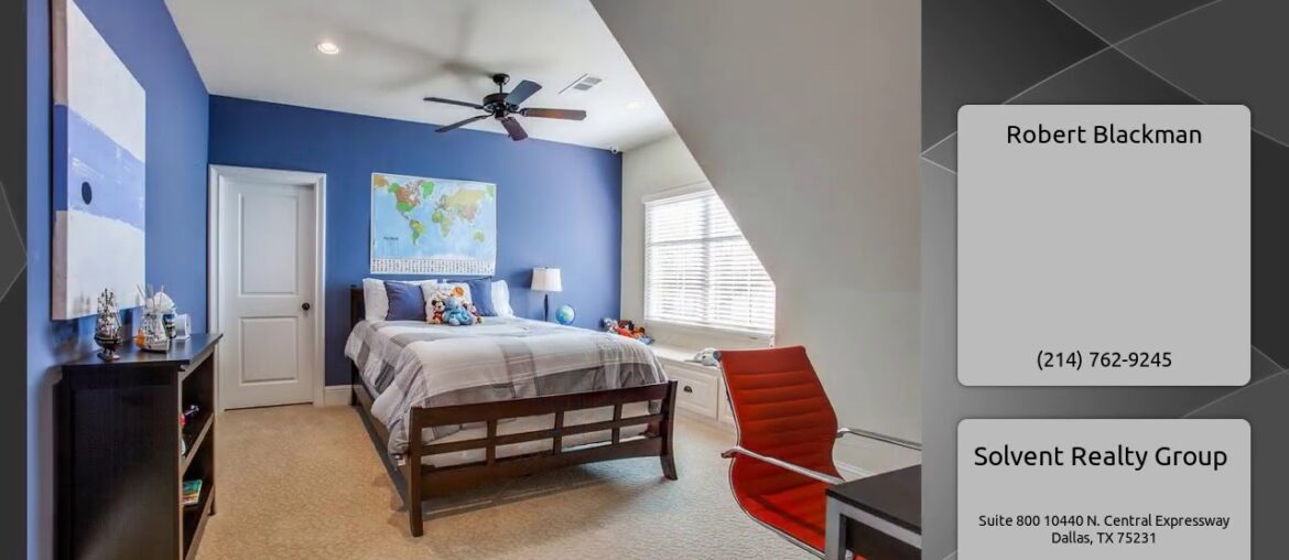 7419 Robin Road, Dallas, TX 75209 7419 Robin Road, Dallas, TX 75209