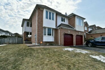 2093 Blue Ridge Cres, Pickering - Open House Video Tour