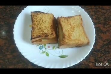 #shorts|perfect french toast recipe  | more videos don't forget to subscribe