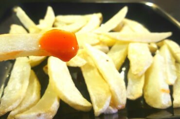 French Fries, easy french fries recipe,#shorts,khana banane ki recipe