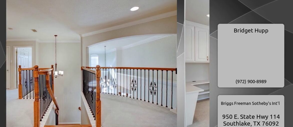 6905 Shepherds Glen, Colleyville, TX 76034 6905 Shepherds Glen, Colleyville, TX 76034