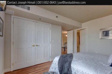 1276 N Wayne Street UNIT 808, Arlington, VA 22201 - MLS #VAAR177426