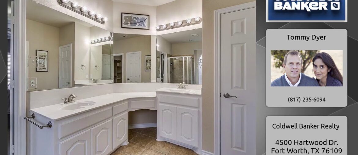 404 High Desert Drive, Fort Worth, TX 76131 404 High Desert Drive, Fort Worth, TX 76131