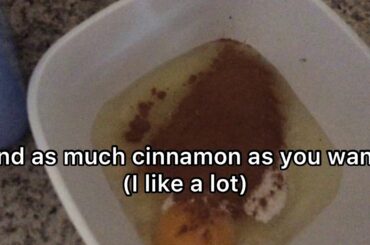 Easy French toast stick recipe! Super easy and delicious! Your welcome