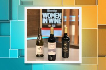 Women’s History Month: Honoring Women in Wine | HOUSTON LIFE | KPRC 2