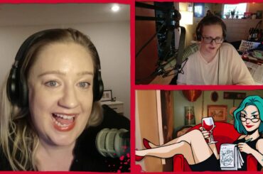 Weekend At Bernard's | Wine & Crime Podcast