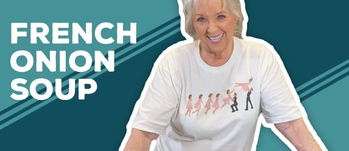 Love & Best Dishes: French Onion Soup Recipe