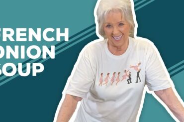 Love & Best Dishes: French Onion Soup Recipe