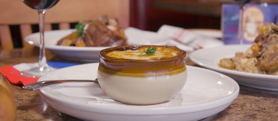 Chicago’s Best Cheesy Bites: Chez Simo Bistro