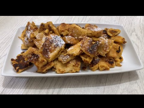 Quick & tasty French toast bites (V154) recipe Quick & tasty French toast bites (V154) recipe