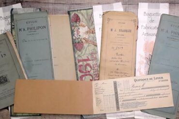 Part 2- Live Sale: French goodies & Destash! 11:30 AM EST