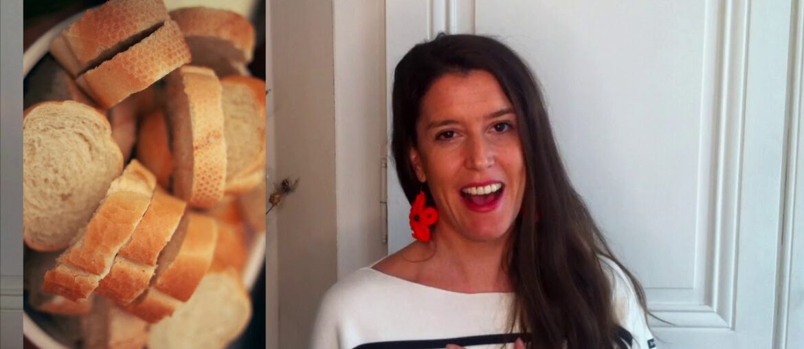 How to survive the traditional French meal? A French dining guide