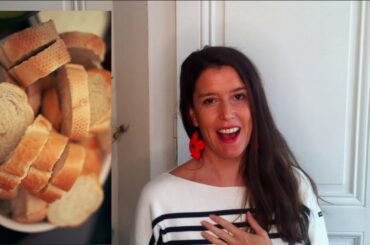 How to survive the traditional French meal? A French dining guide