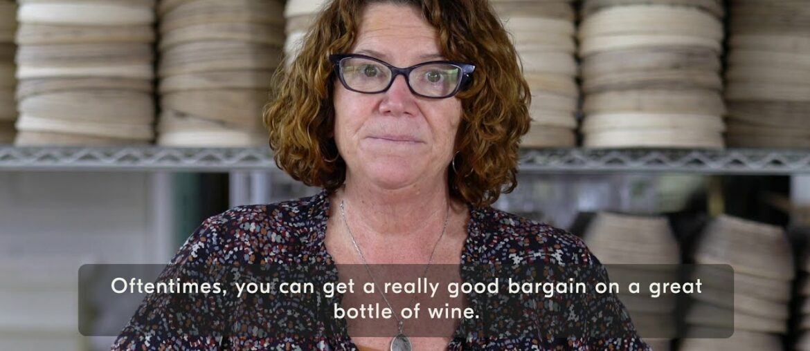 Jan Bugher: Tips About Wine