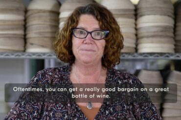 Jan Bugher: Tips About Wine