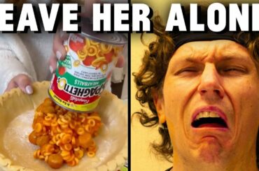 Stop Food Shaming People