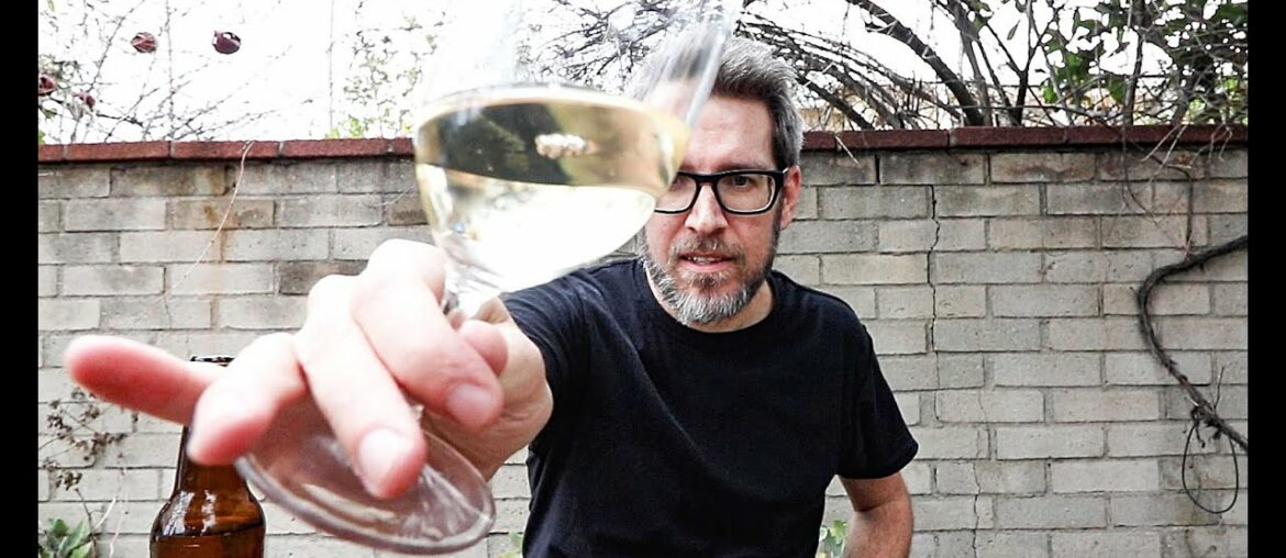 Homemade mead (the second attempt)