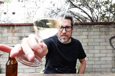 Homemade mead (the second attempt)