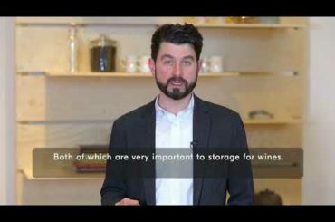 Josh Ratcliff: All About Wine