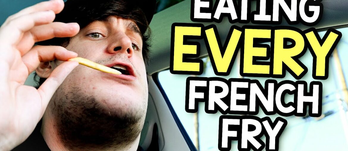 i rated every fast food french fry i rated every fast food french fry