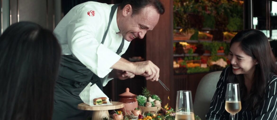 Affordable And Unique Dining Experience 2021 – Signature Bangkok Restaurant Affordable And Unique Dining Experience 2021 - Signature Bangkok Restaurant