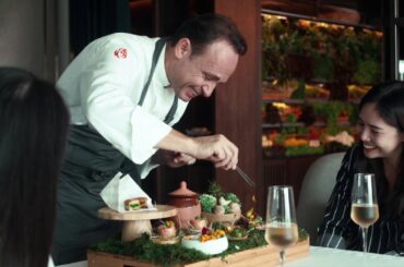 Affordable And Unique Dining Experience 2021 - Signature Bangkok Restaurant