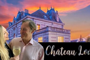 EPISODE 3: WINE TASTING, VINEYARDS, PLANTS, CHEESE & PONY PEDICURES!