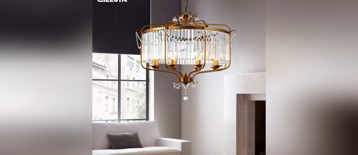 Chandelier Master Bedroom Living Room Dining Room Retro French Light Luxury Simple Modern Shop Blac Chandelier Master Bedroom Living Room Dining Room Retro French Light Luxury Simple Modern Shop Blac