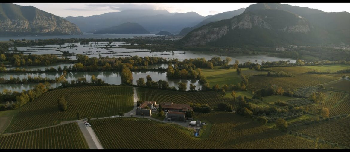 Bersi Serlini Franciacorta - Where Wine Meets Excellence | Full Documentary