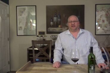 Huge Wine R Volume 14: A tribute to Steven Spurrier