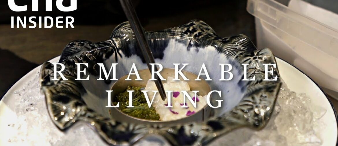 Elevating Traditional Thai Ingredients To A World-Class Dining Experience | Remarkable Living 3 Elevating Traditional Thai Ingredients To A World-Class Dining Experience | Remarkable Living 3