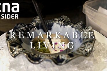 Elevating Traditional Thai Ingredients To A World-Class Dining Experience | Remarkable Living 3