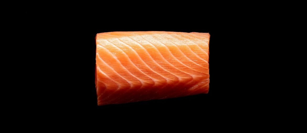 Discover why Scottish salmon was the first non-French food to be awarded the Label Rouge standard