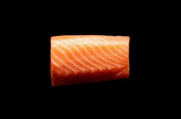 Discover why Scottish salmon was the first non-French food to be awarded the Label Rouge standard