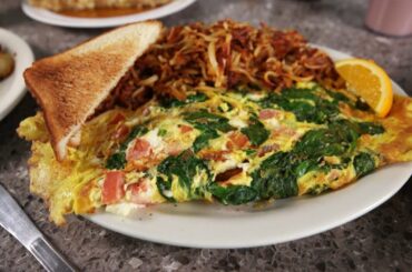 Luigi's - Peabody MA