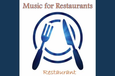 Fashionable French Restaurant