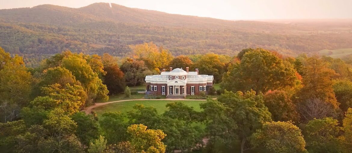 A Taste of History: Season 9 Episode 8 - The Monticello Wine Experiment 1080p