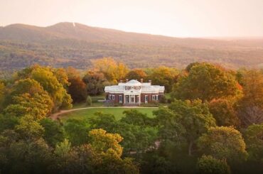 A Taste of History: Season 9 Episode 8 - The Monticello Wine Experiment 1080p