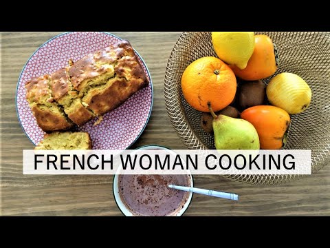 French woman cooking French meals and more… / healthy meals French woman cooking French meals and more... / healthy meals