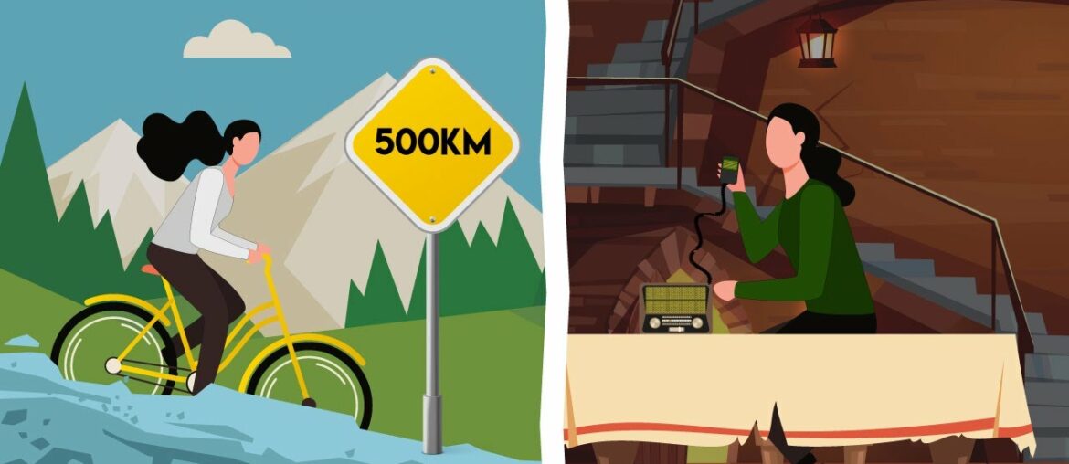 How this New Zealand Born Spy gave the Gestapo Major Headaches in WW2