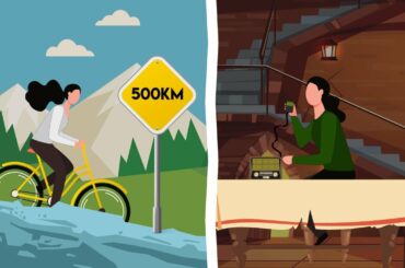 How this New Zealand Born Spy gave the Gestapo Major Headaches in WW2