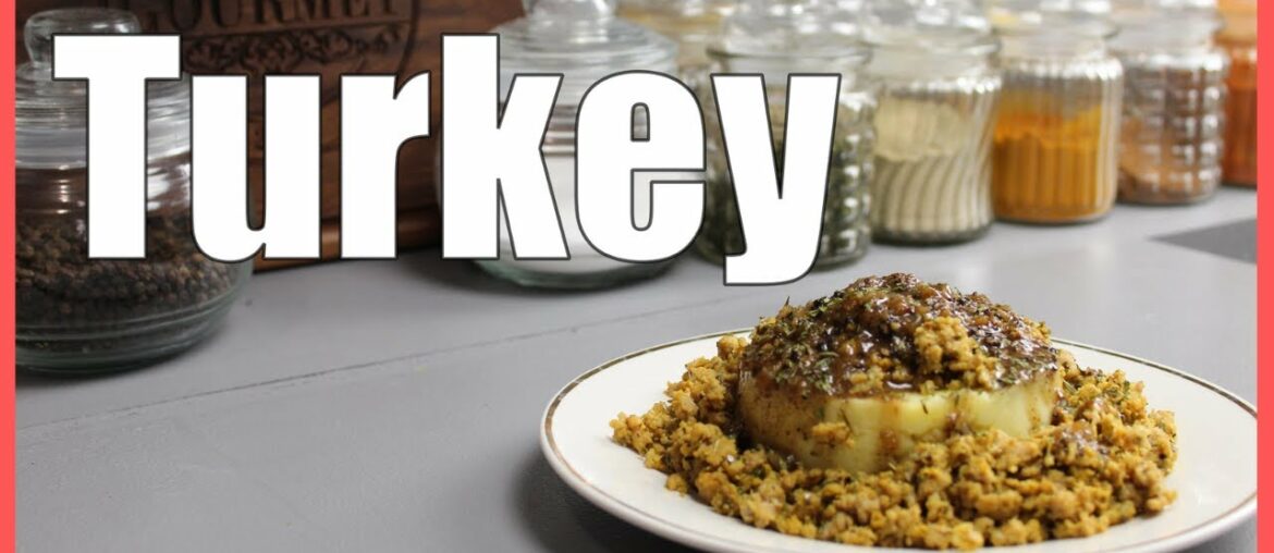 One Plate Turkey | One Plate Gourmet One Plate Turkey | One Plate Gourmet