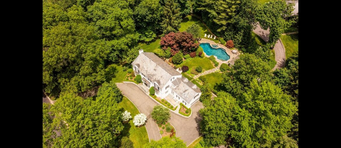 65 Birchall Drive Scarsdale, NY 10583