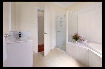 French Doors, Daylesford, Australia