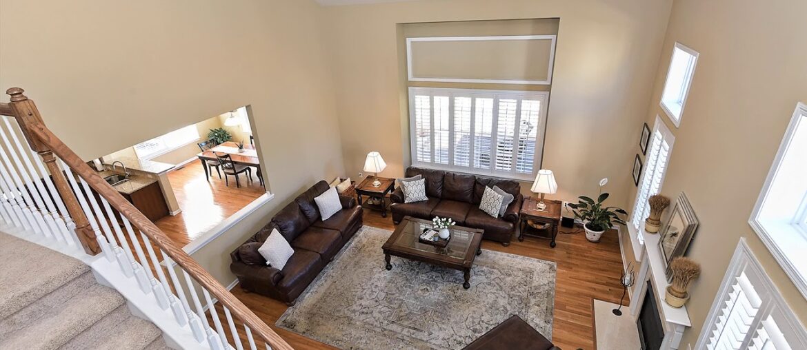 10525 Bay Ivy Court, Mint Hill, NC