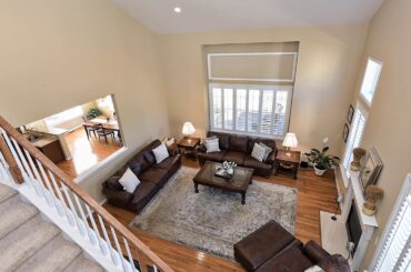 10525 Bay Ivy Court, Mint Hill, NC