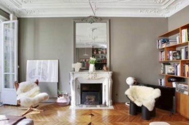 Beautiful Apartment For Sale in Paris France