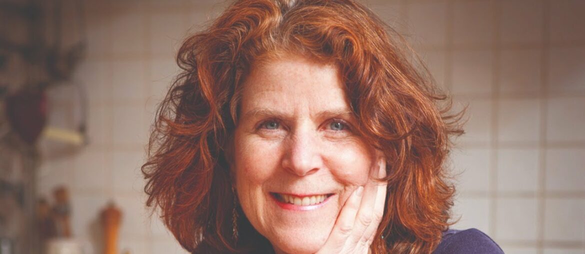 Cookbooks with Virginia featuring Susan Herrmann Loomis