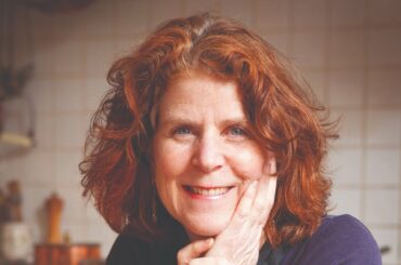 Cookbooks with Virginia featuring Susan Herrmann Loomis